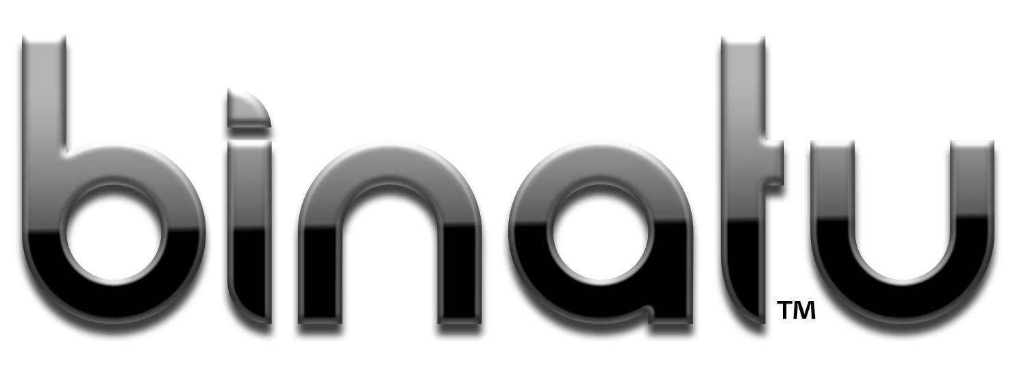Binatu Logo